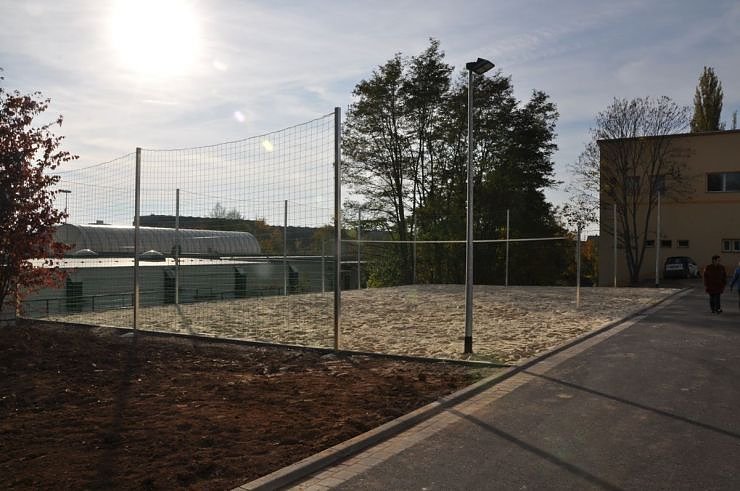 Tag der offenen T&uuml;r am Taschenberg