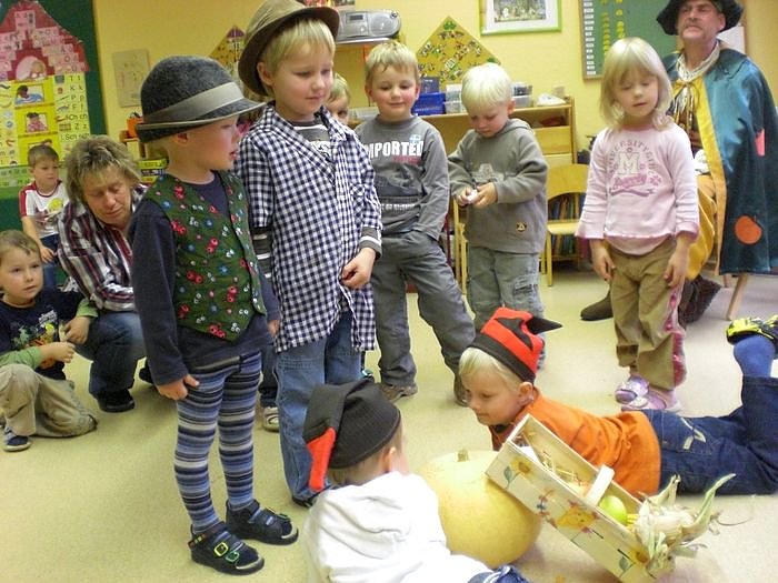 Zu Gast im Pfefferland