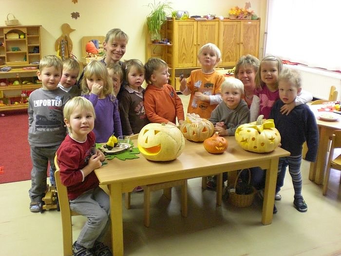 Zu Gast im Pfefferland