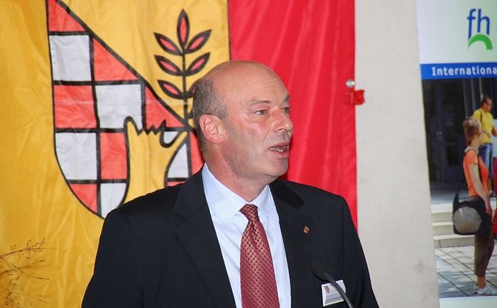 In Berlin pr&auml;sentiert