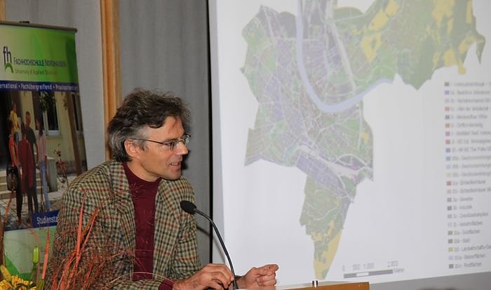 In Berlin pr&auml;sentiert