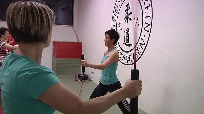 Sportlich, sportlich