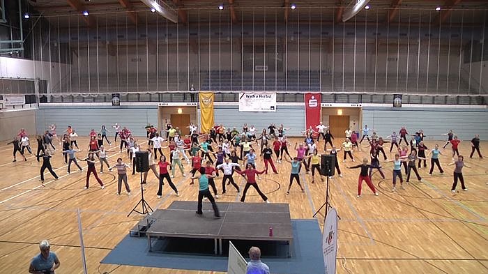 Sportlich, sportlich