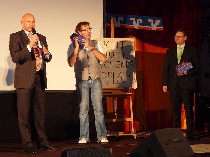 Chancen, Spa&szlig; und Strategien