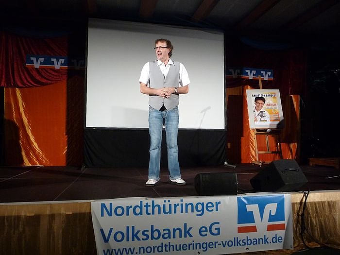 Chancen, Spa&szlig; und Strategien