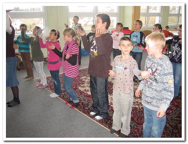 Der andere Musikunterricht