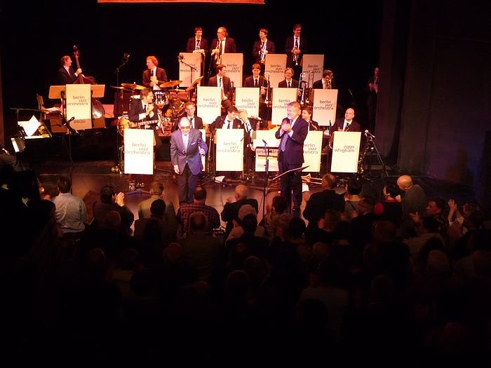 Jazzrabazz in Nordhausen