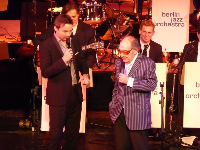 Jazzrabazz in Nordhausen