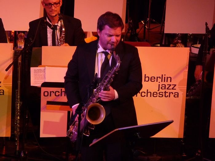 Jazzrabazz in Nordhausen