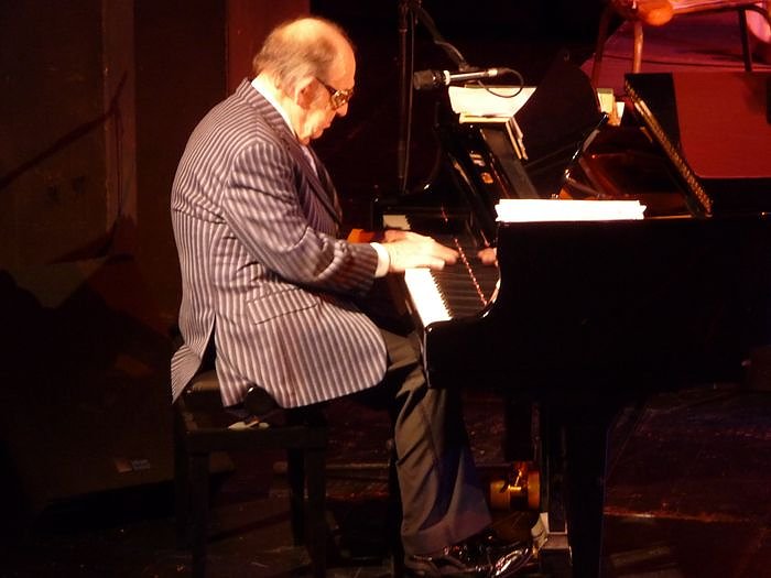 Jazzrabazz in Nordhausen