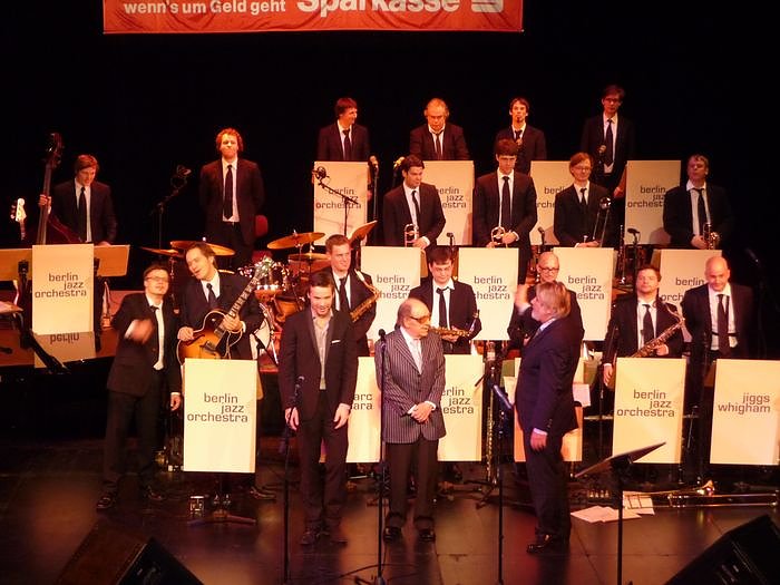 Jazzrabazz in Nordhausen