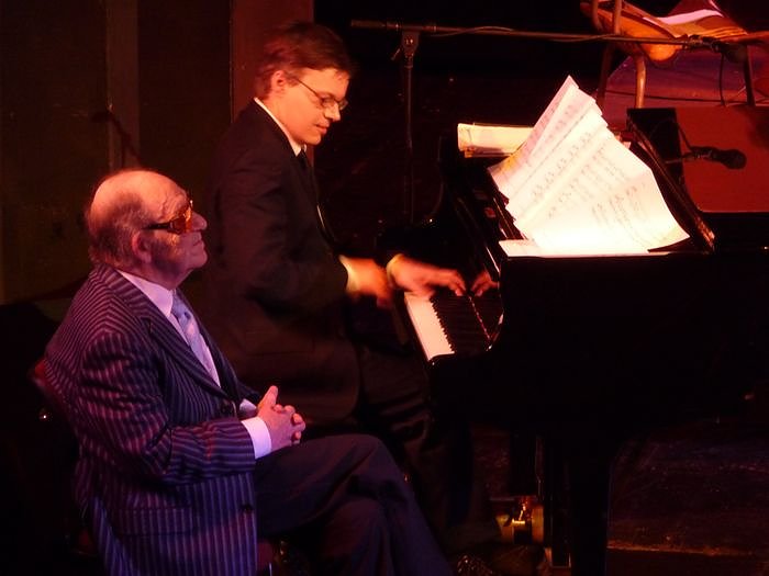 Jazzrabazz in Nordhausen