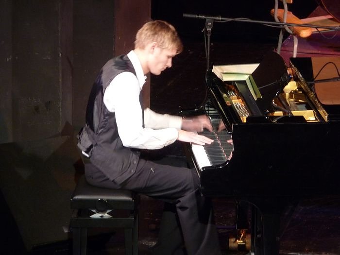 Jazzrabazz in Nordhausen