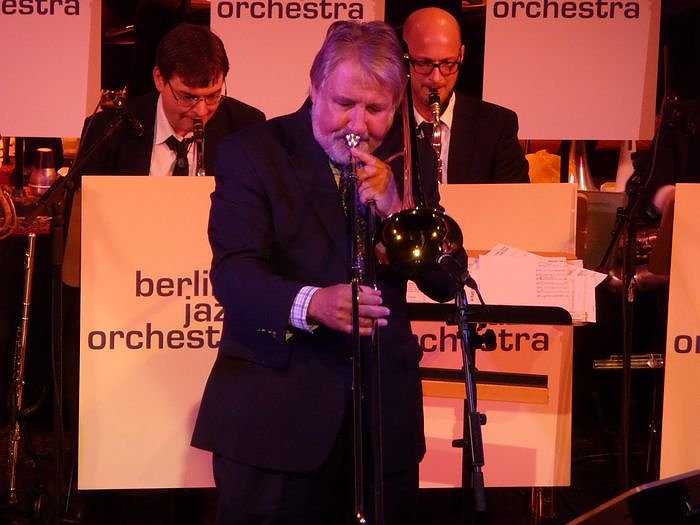 Jazzrabazz in Nordhausen