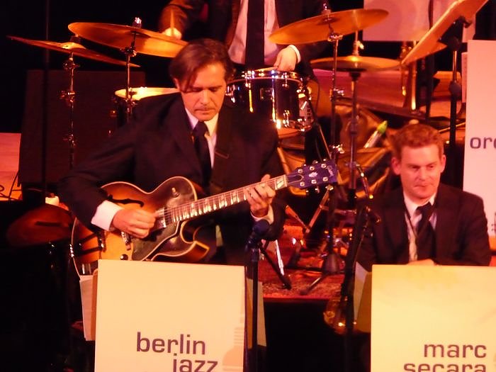 Jazzrabazz in Nordhausen