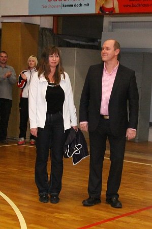 F&uuml;r kleine Handballer