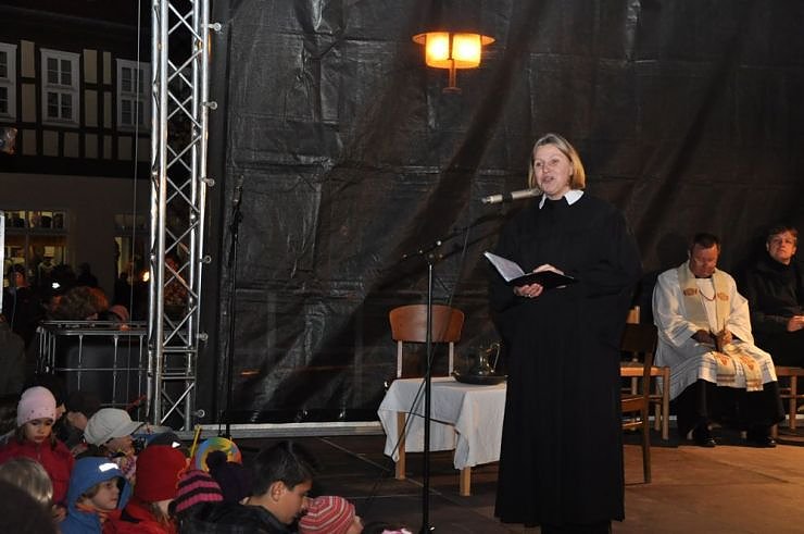 Martini in Nordhausen