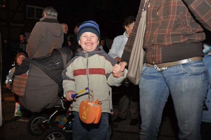 Martini in Nordhausen