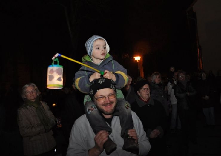 Martini in Nordhausen