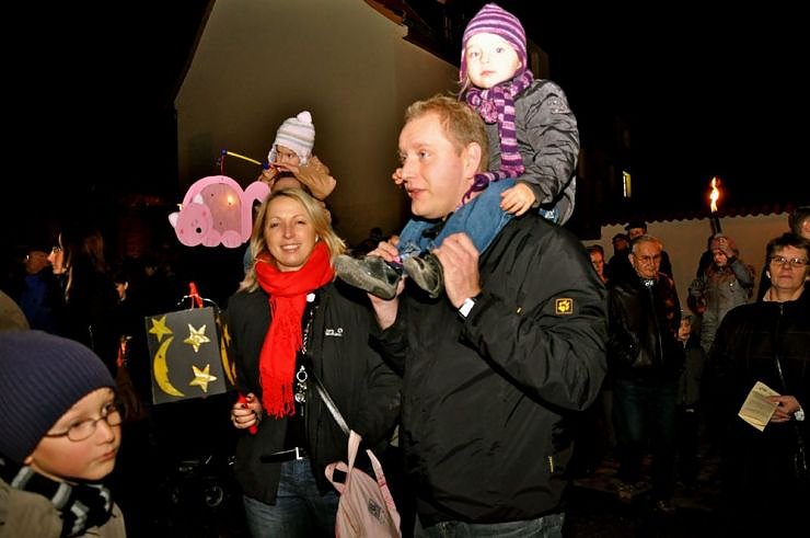 Martini in Nordhausen