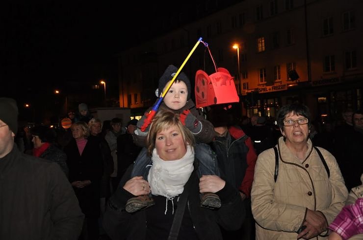 Martini in Nordhausen