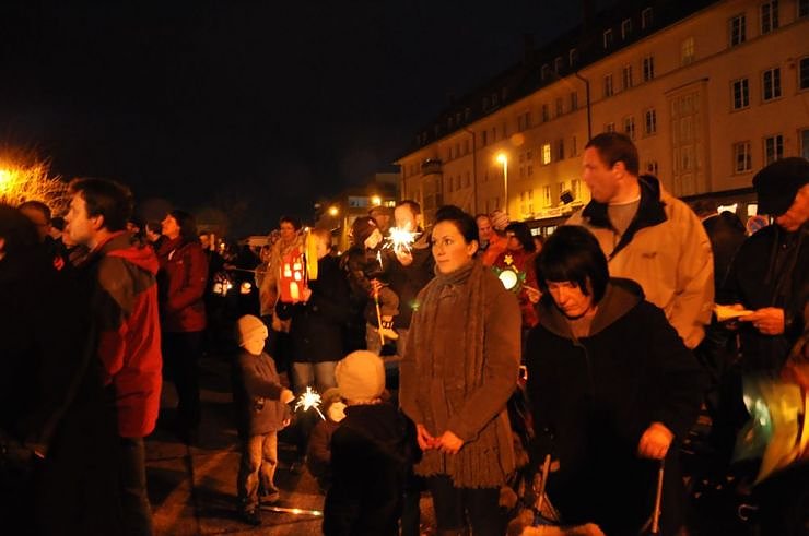 Martini in Nordhausen