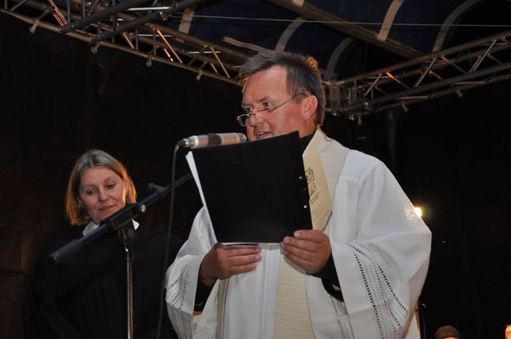 Martini in Nordhausen