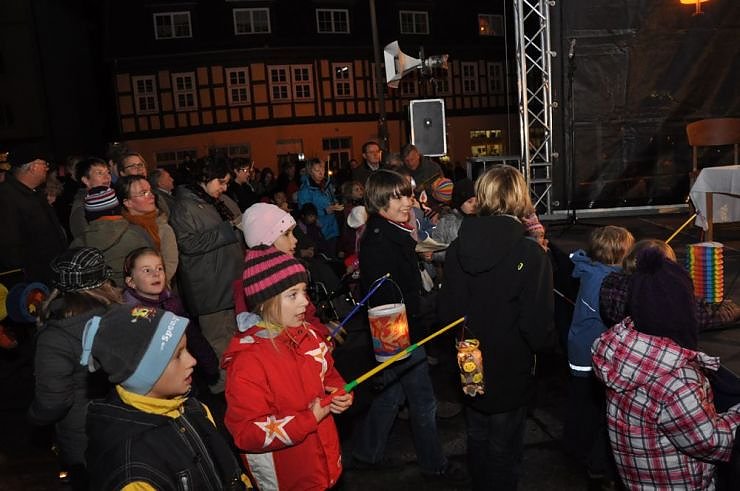 Martini in Nordhausen