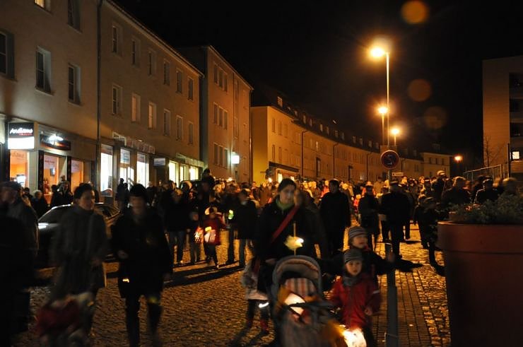 Martini in Nordhausen