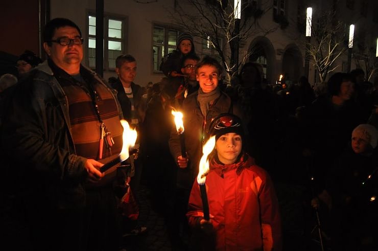 Martini in Nordhausen