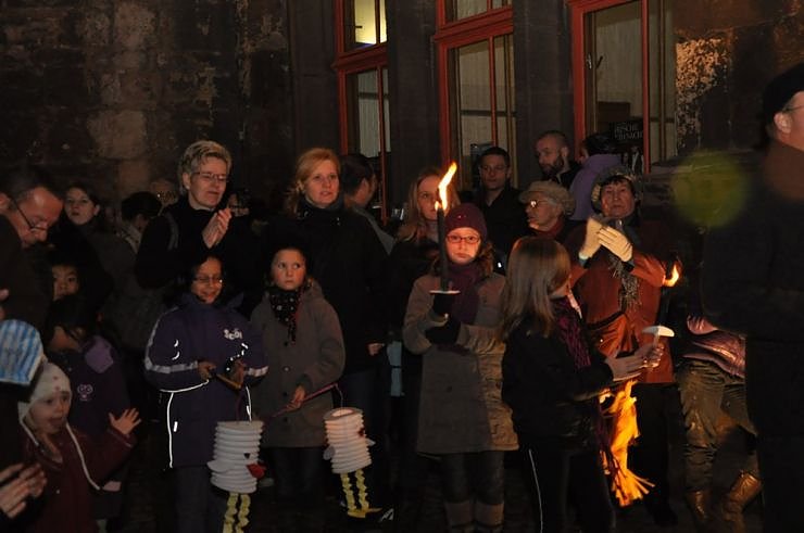 Martini in Nordhausen