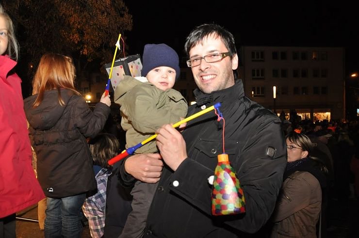 Martini in Nordhausen