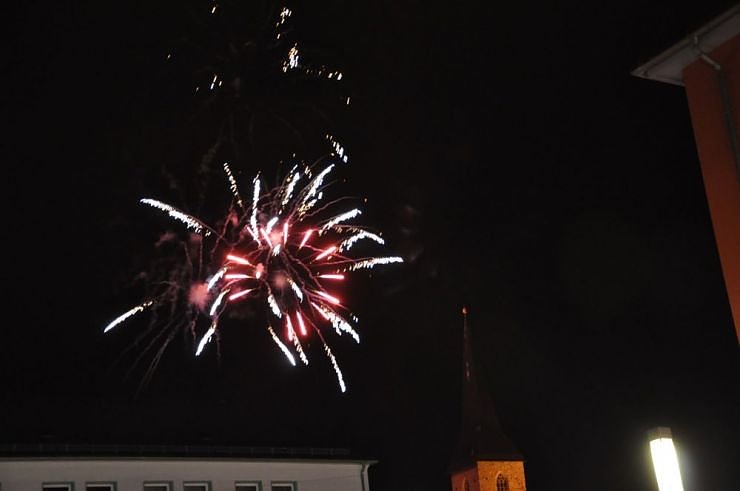 Martini in Nordhausen