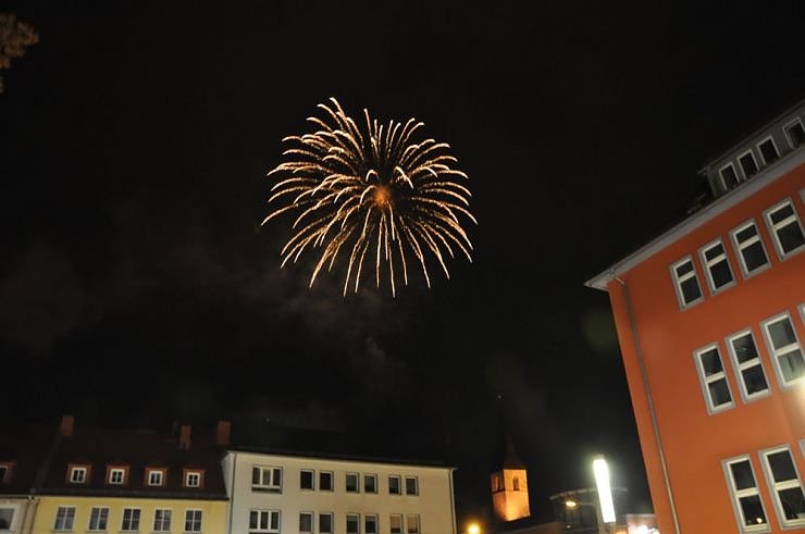 Martini in Nordhausen