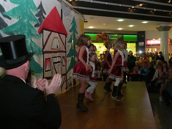 17.11 Uhr: Auftakt in der S&uuml;dharz-Galerie