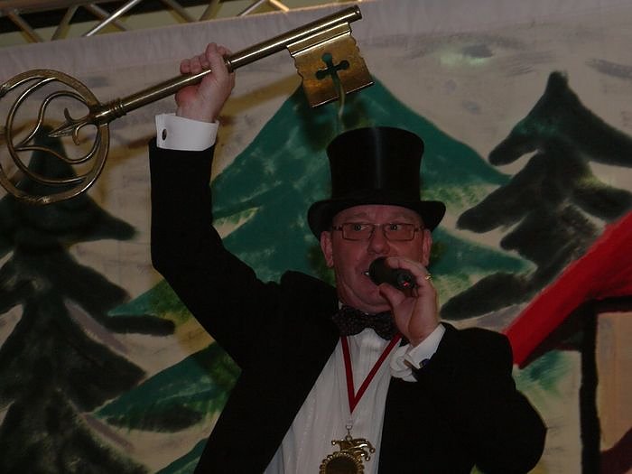 17.11 Uhr: Auftakt in der S&uuml;dharz-Galerie