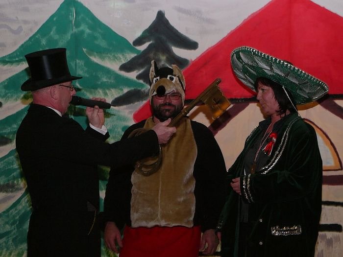 17.11 Uhr: Auftakt in der S&uuml;dharz-Galerie