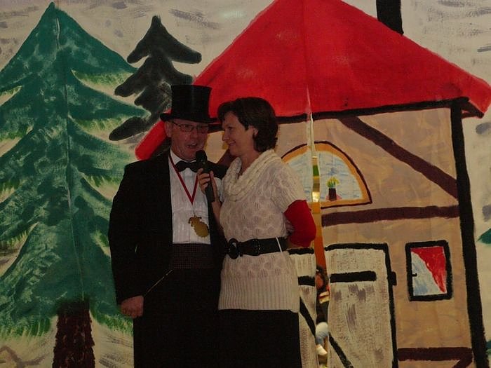 17.11 Uhr: Auftakt in der S&uuml;dharz-Galerie