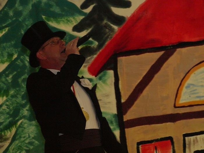 17.11 Uhr: Auftakt in der S&uuml;dharz-Galerie