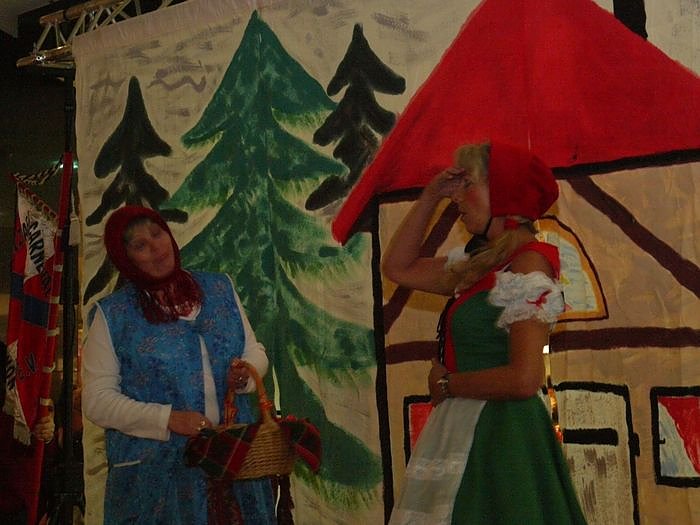 17.11 Uhr: Auftakt in der S&uuml;dharz-Galerie