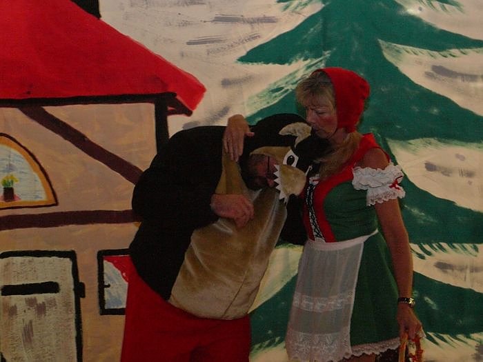 17.11 Uhr: Auftakt in der S&uuml;dharz-Galerie