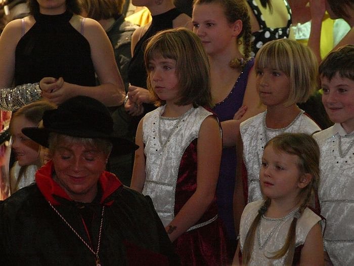 17.11 Uhr: Auftakt in der S&uuml;dharz-Galerie