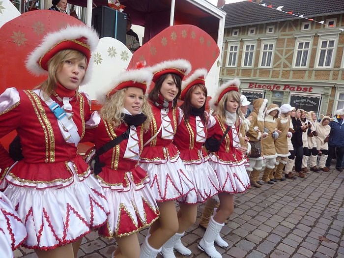 Jo Jau in Bleicherode