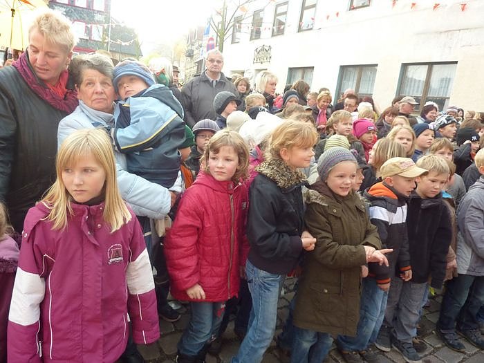 Jo Jau in Bleicherode