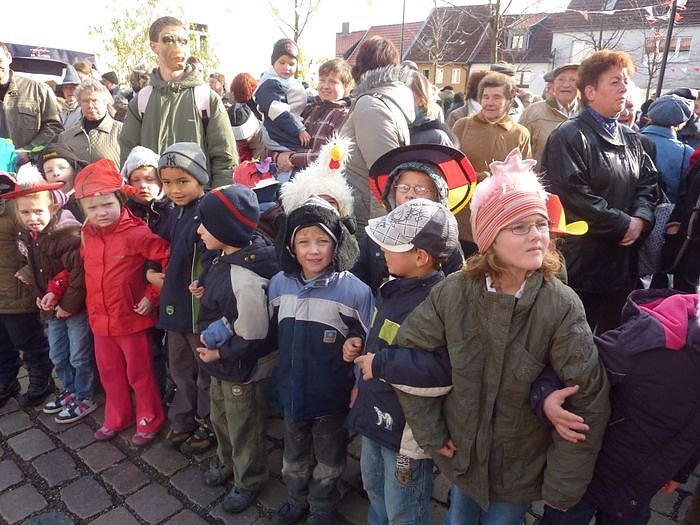 Jo Jau in Bleicherode