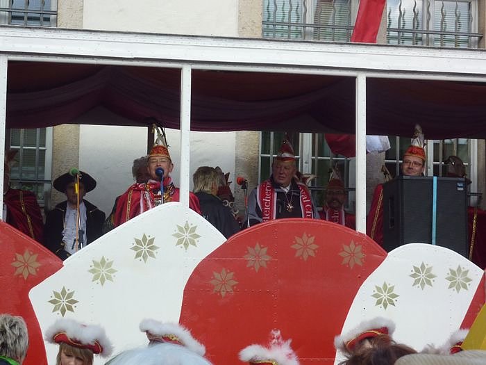 Jo Jau in Bleicherode