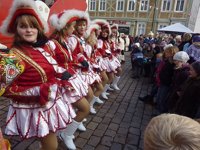 Jo Jau in Bleicherode