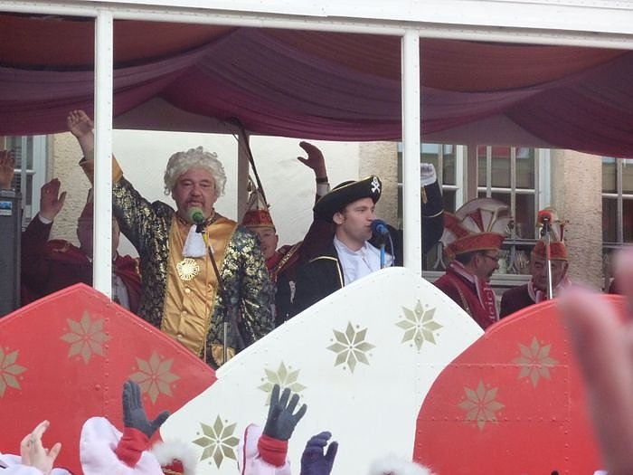 Jo Jau in Bleicherode