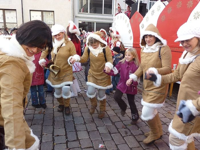 Jo Jau in Bleicherode