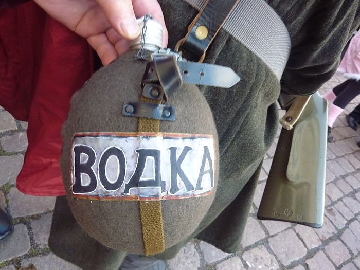 Jo Jau in Bleicherode